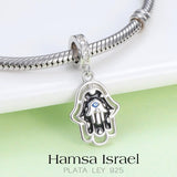 Hamsa Israel