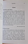 Cuatro lecciones de Rabi Najman