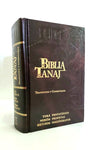 El Tanaj - La Biblia