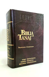 El Tanaj - Biblia