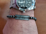 Sphere bracelet "Shema"