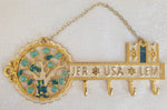 Key holder ornament