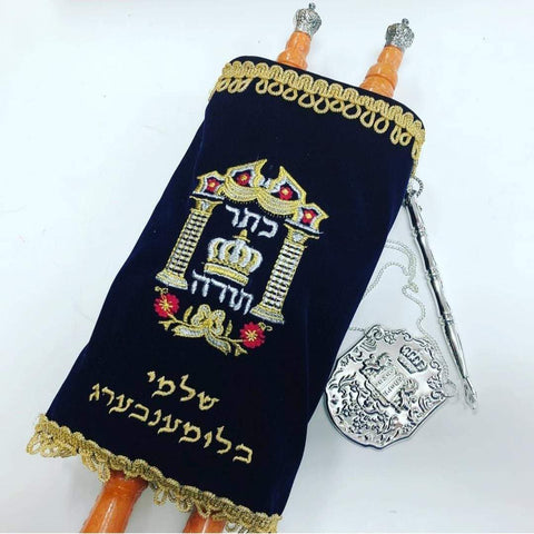 Torah Replica luxury
