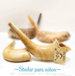 Children's shofar