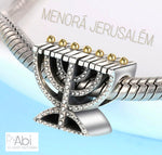 Menorah Jerusalem