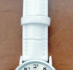 Reloj Menora Y.
