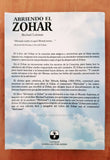 Abriendo el Zohar