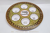 Tray for Pesach