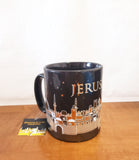 Jerusalem Mug