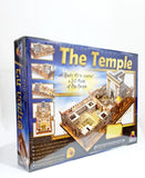 El Gran Templo armable