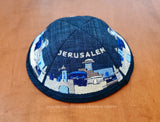 Kipa Jerusalem