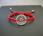 Maguen circle bracelet