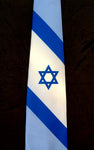 Corbata Israel