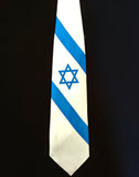 Israel tie