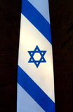 Corbata Israel