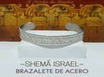 Shema I Steel Bracelet.