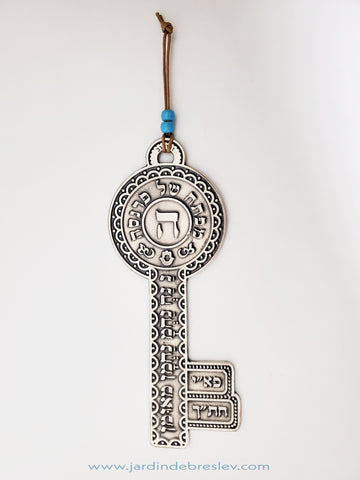 Key of Parnassa
